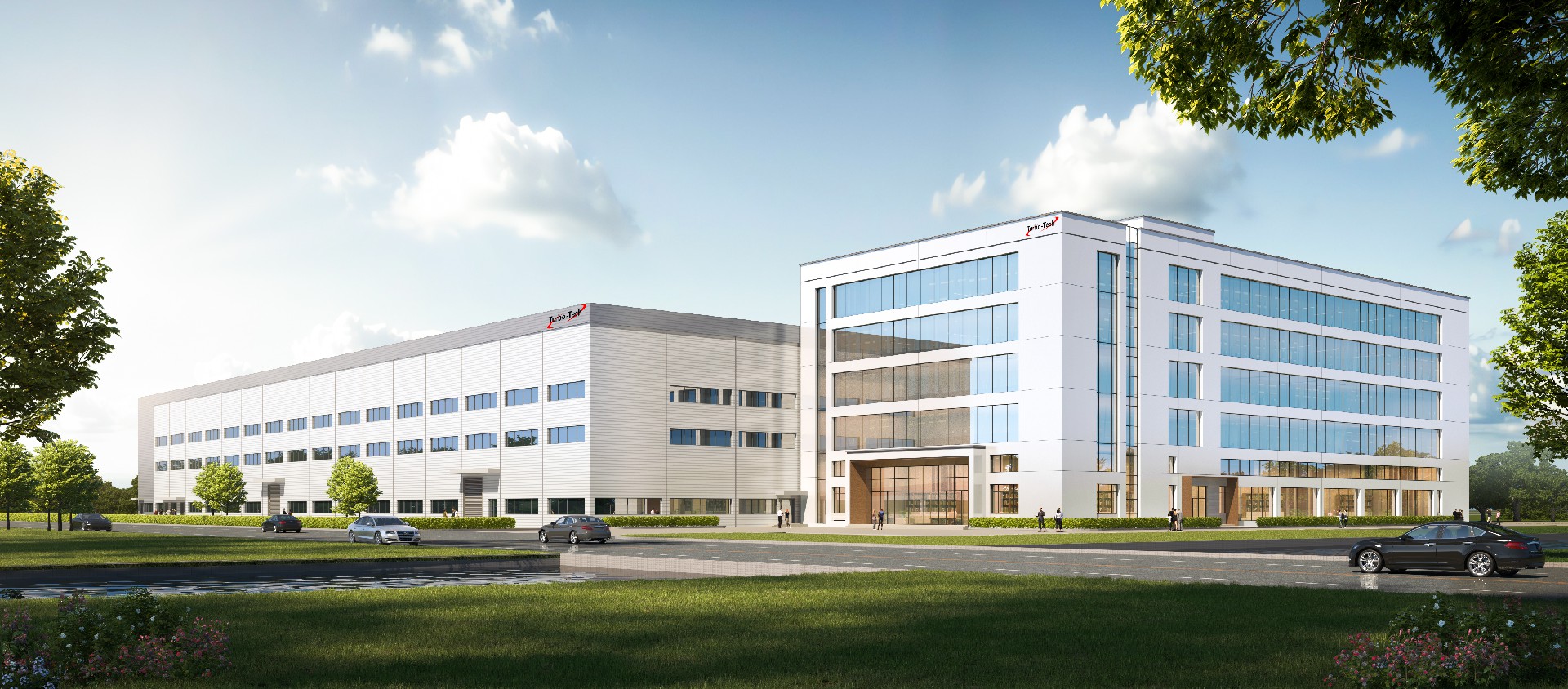 突破關(guān)稅壁壘|鈦靈特壓縮機(jī)打造國產(chǎn)替代新標(biāo)桿